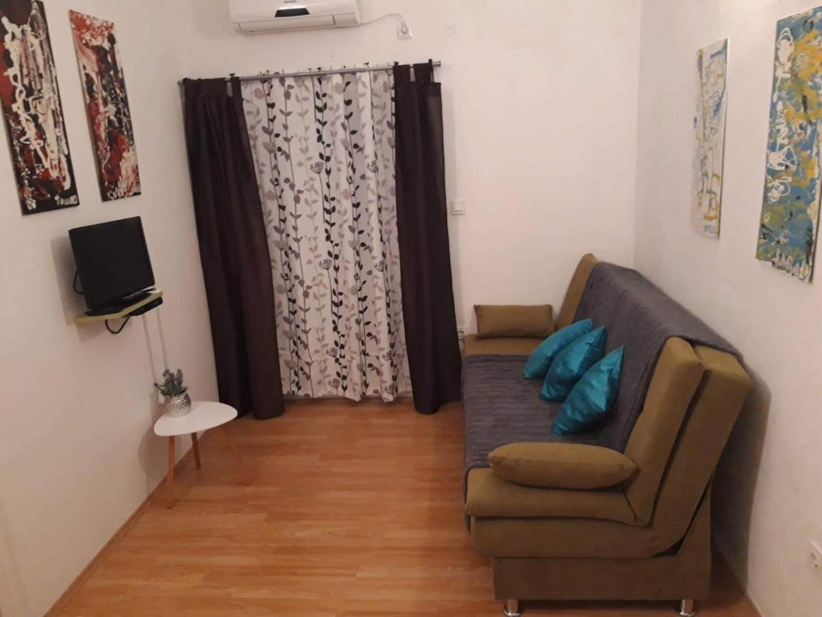 Apartments Dragicevic Vodice Exterior photo